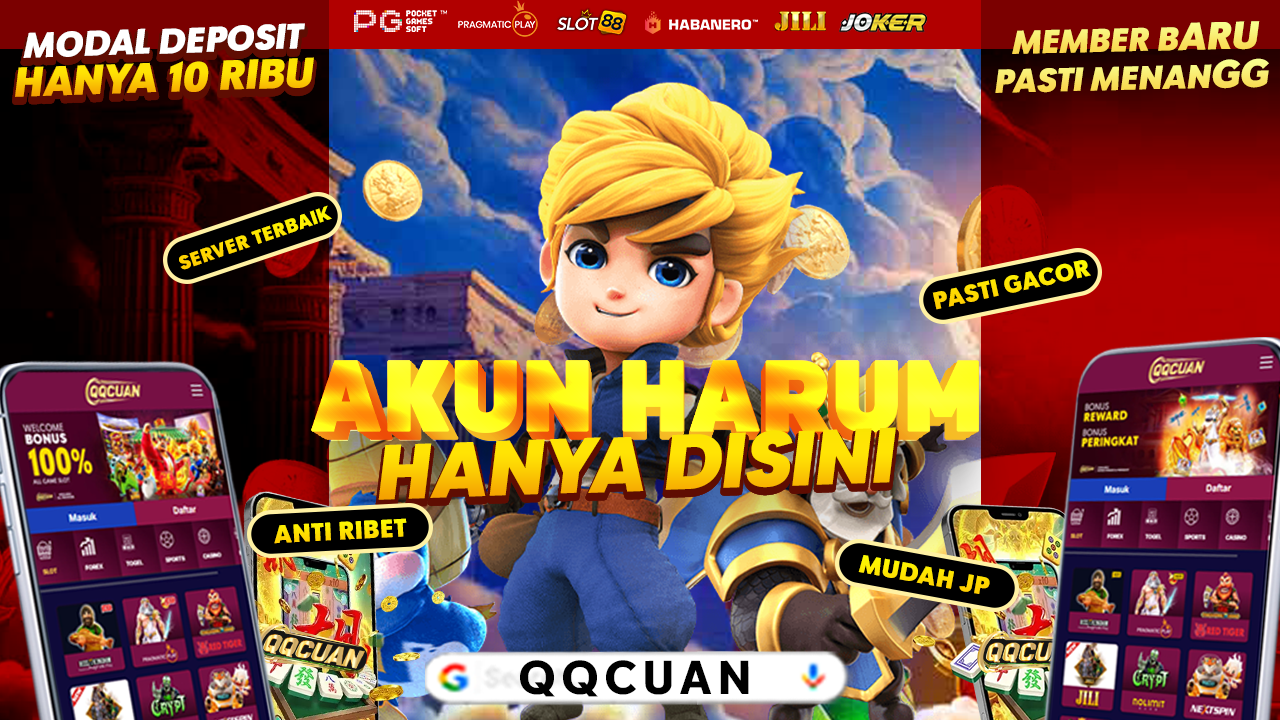 QQCUAN