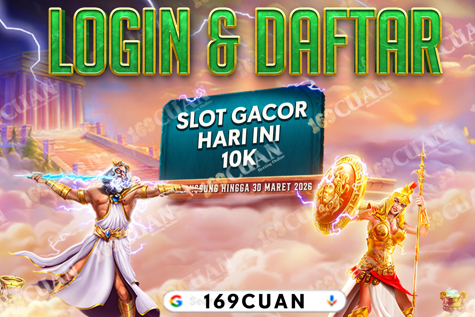 APLIKASI SLOT ONLINE