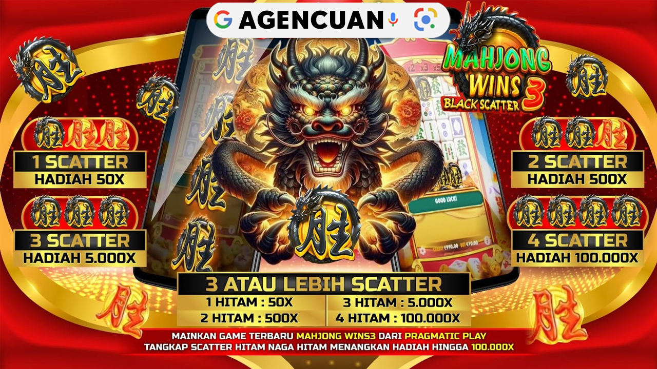 AGENCUAN