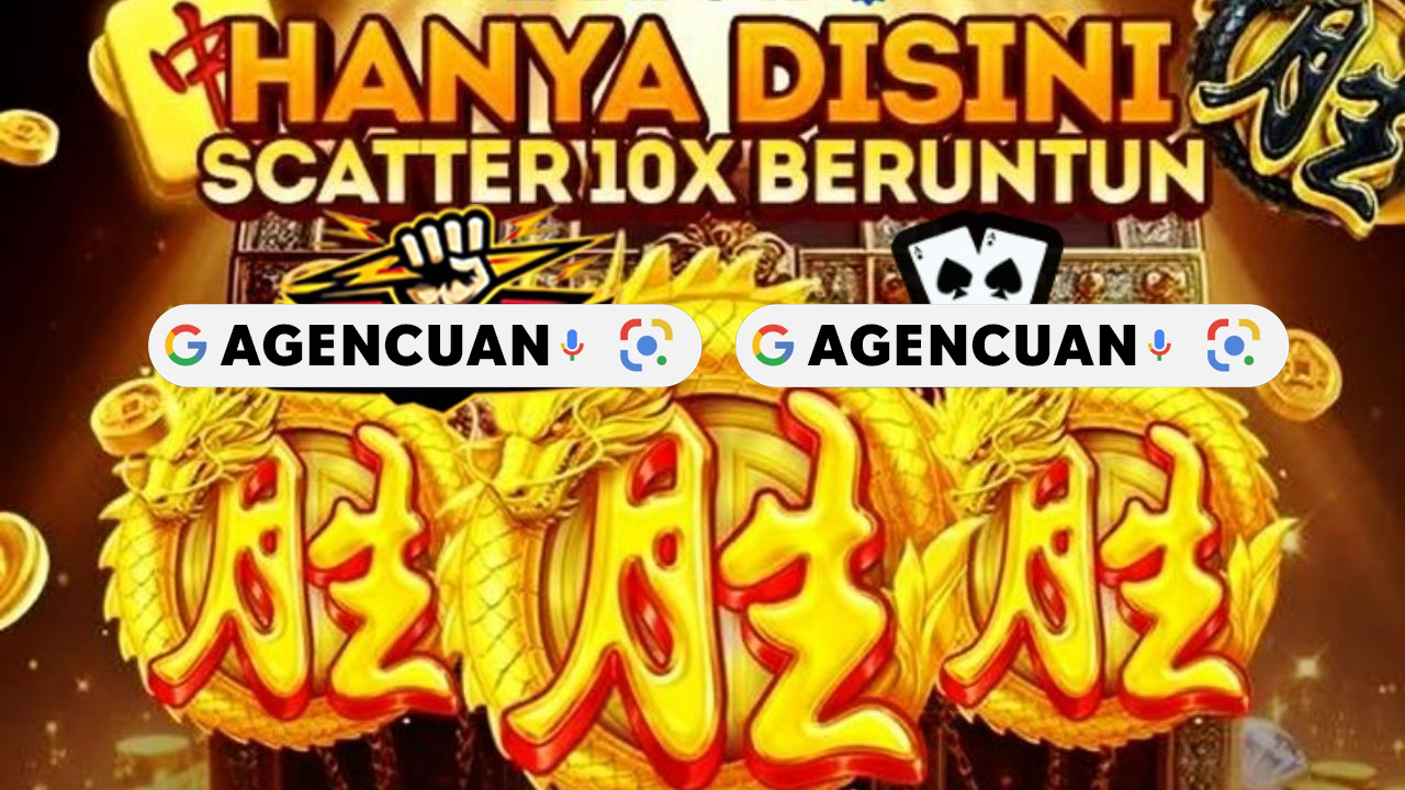 AGENCUAN
