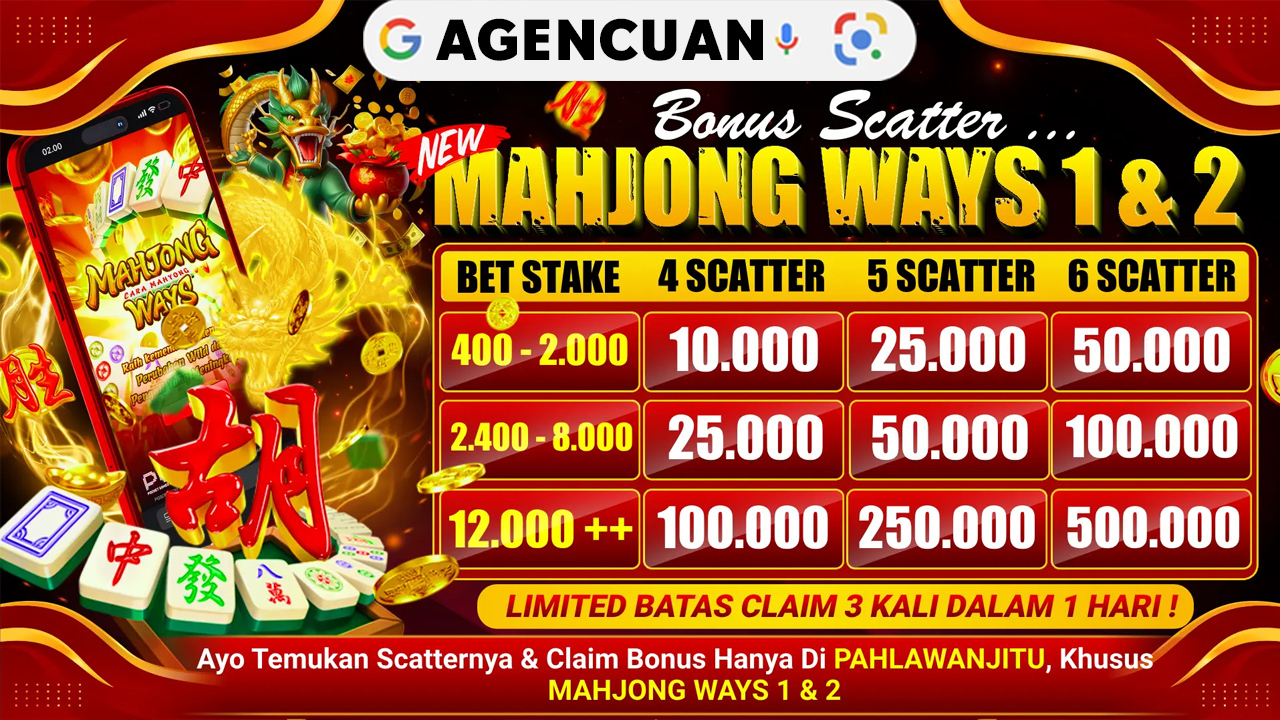 AGENCUAN